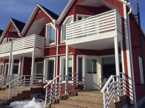 Rauha Marina 5 Imatra